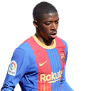 O. Dembélé