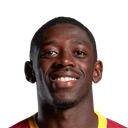 O. Dembélé