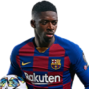 O. Dembélé