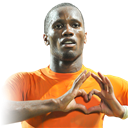 D. Drogba
