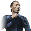 D. Drogba