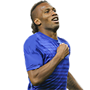 D. Drogba