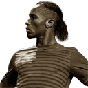 D. Drogba