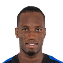 D. Drogba