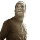 D. Drogba