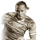 D. Drogba