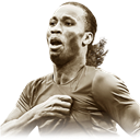 D. Drogba