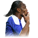 D. Drogba