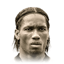 D. Drogba