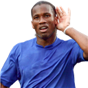 D. Drogba