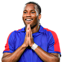 D. Drogba