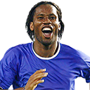 D. Drogba