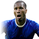 D. Drogba