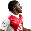 Ảnh của M. Salisu