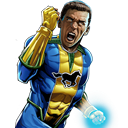 Ảnh của Lúcio