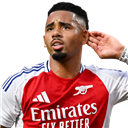 Ảnh của Gabriel Jesus