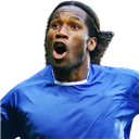 D. Drogba
