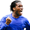 D. Drogba