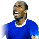 D. Drogba