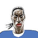D. Drogba