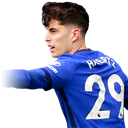 K. Havertz