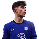 K. Havertz