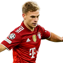 J. Kimmich
