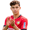 K. Havertz