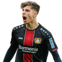 K. Havertz