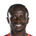 S. Mané