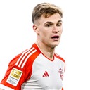 J. Kimmich