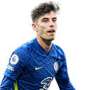 K. Havertz