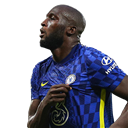 R. Lukaku