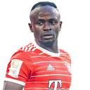 S. Mané