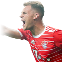 J. Kimmich