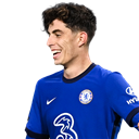 K. Havertz