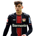 K. Havertz
