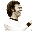 Ảnh của F. Beckenbauer