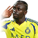 S. Mané