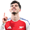 K. Havertz