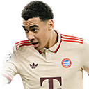 Ảnh của J. Musiala