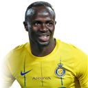 S. Mané