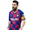 L. Messi