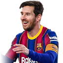 L. Messi