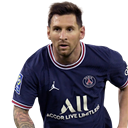 L. Messi