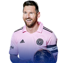 L. Messi