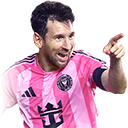 Ảnh của L. Messi