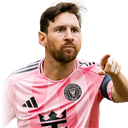 L. Messi