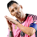 L. Messi