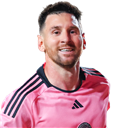 L. Messi
